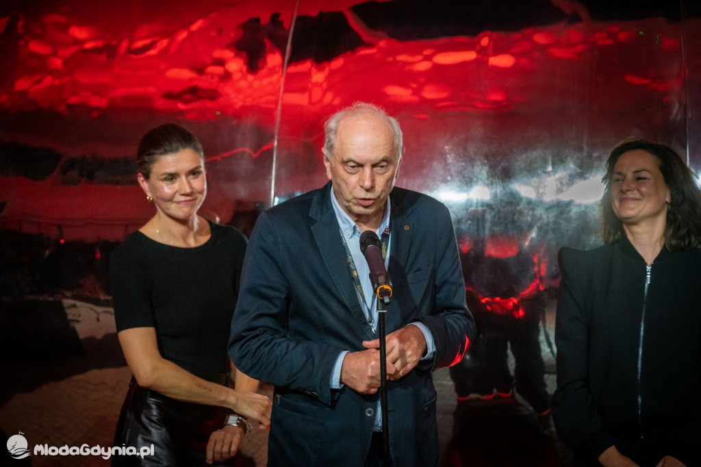 MŁODA GALA 46. Festiwalu Polskich Filmów Fabularnych