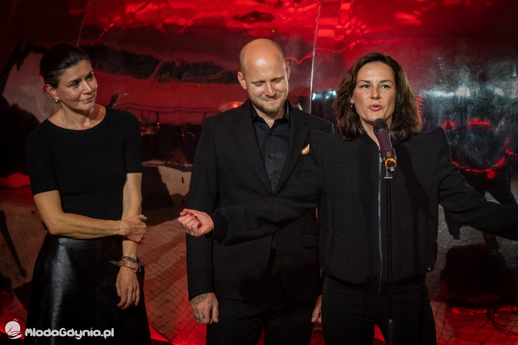 MŁODA GALA 46. Festiwalu Polskich Filmów Fabularnych