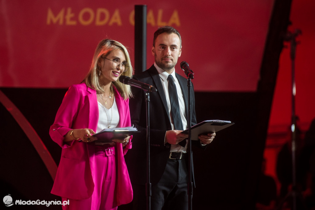 MŁODA GALA 46. Festiwalu Polskich Filmów Fabularnych