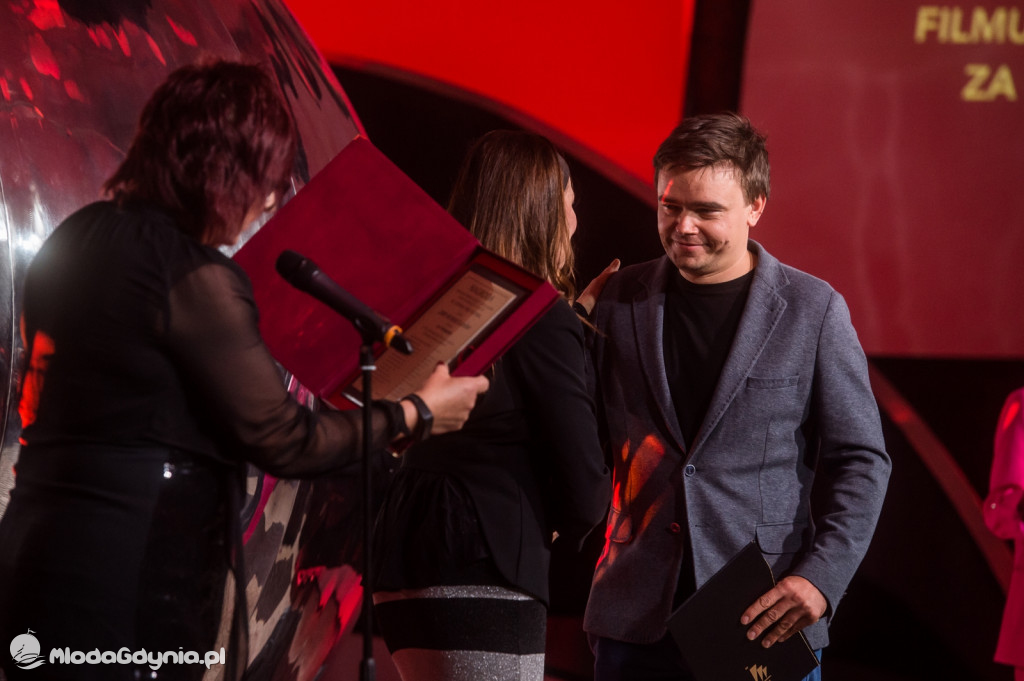 MŁODA GALA 46. Festiwalu Polskich Filmów Fabularnych