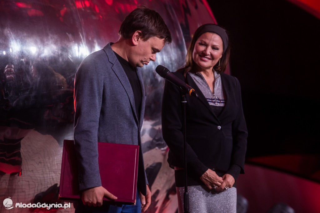 MŁODA GALA 46. Festiwalu Polskich Filmów Fabularnych
