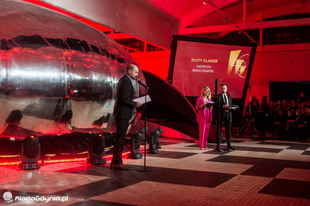 MŁODA GALA 46. Festiwalu Polskich Filmów Fabularnych