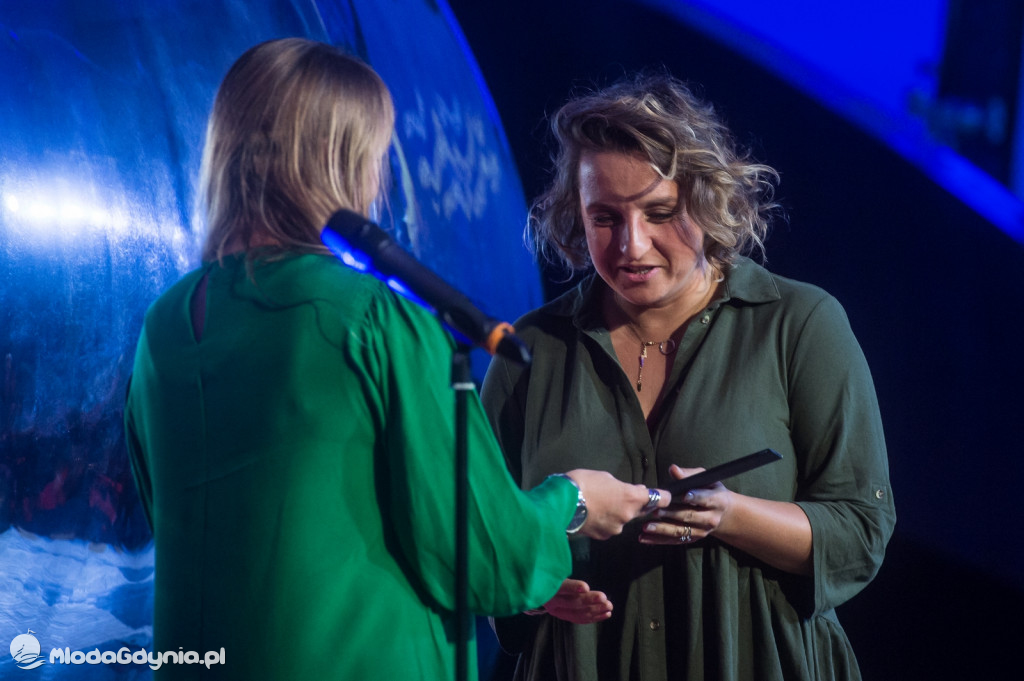 MŁODA GALA 46. Festiwalu Polskich Filmów Fabularnych