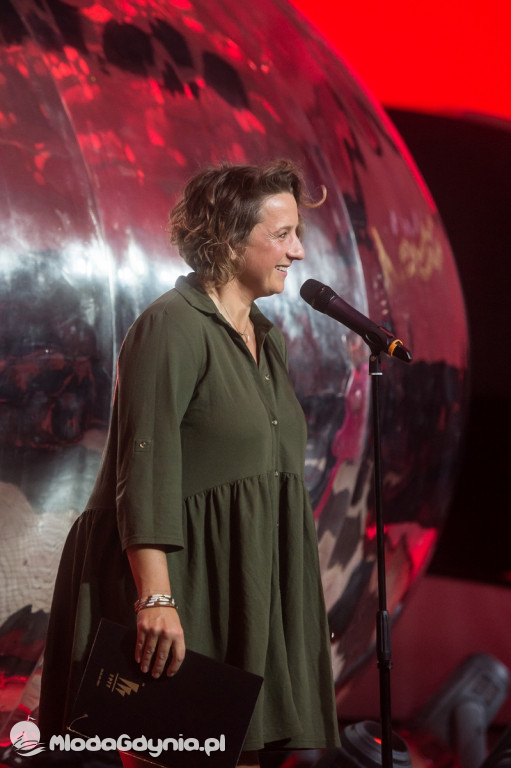 MŁODA GALA 46. Festiwalu Polskich Filmów Fabularnych