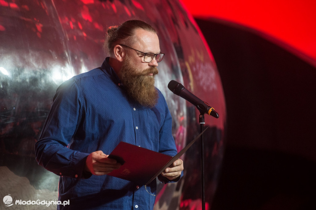 MŁODA GALA 46. Festiwalu Polskich Filmów Fabularnych