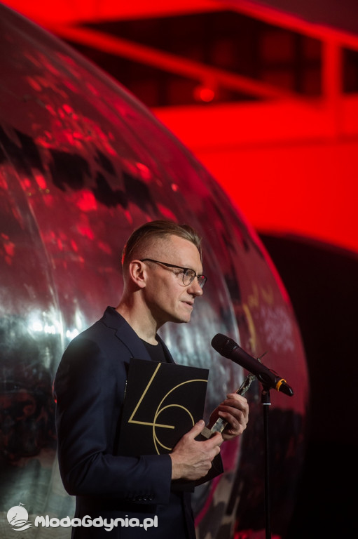 MŁODA GALA 46. Festiwalu Polskich Filmów Fabularnych