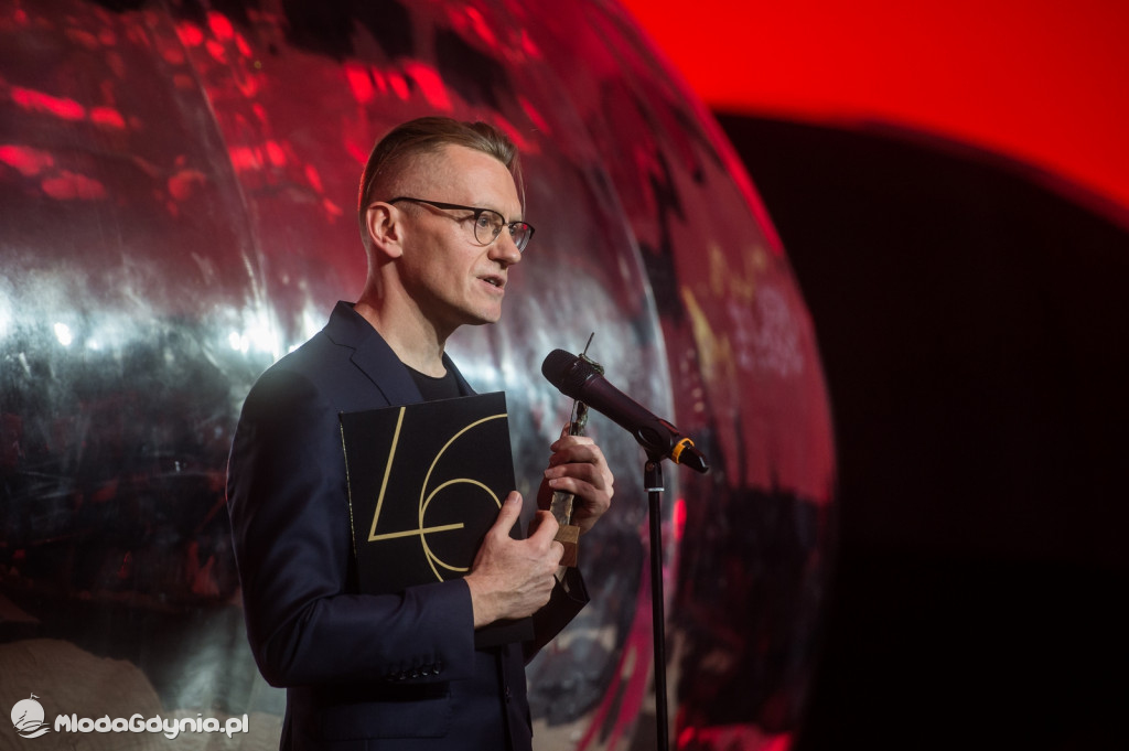 MŁODA GALA 46. Festiwalu Polskich Filmów Fabularnych