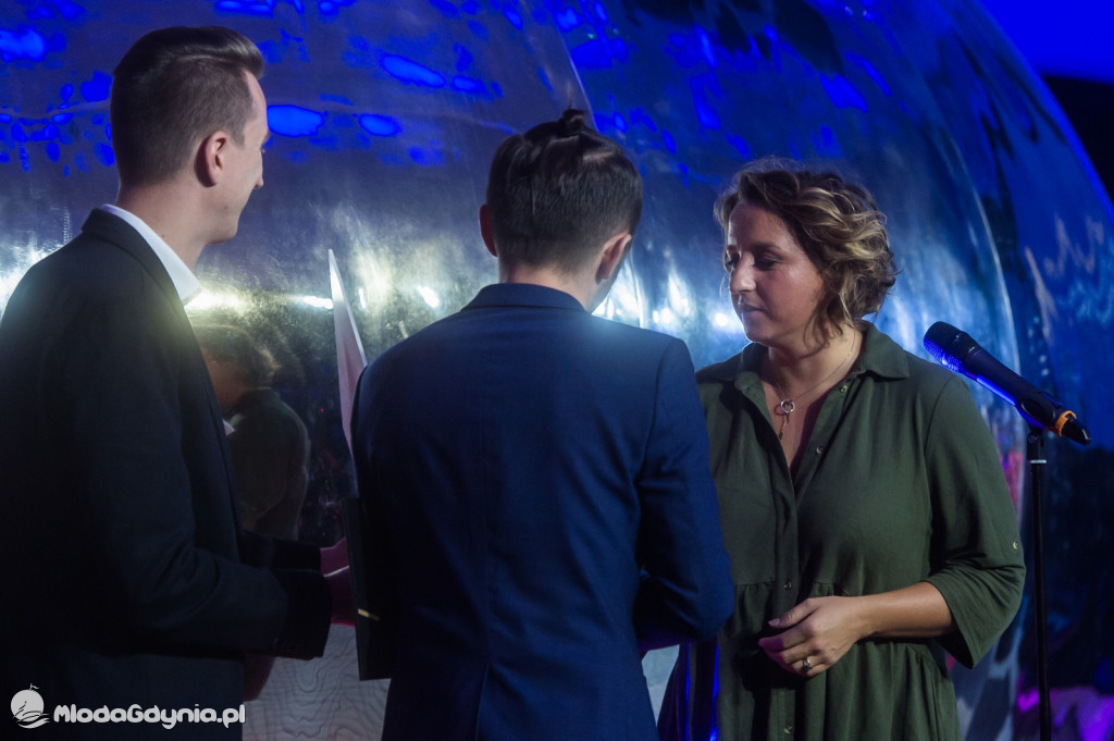 MŁODA GALA 46. Festiwalu Polskich Filmów Fabularnych