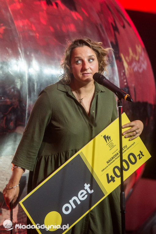 MŁODA GALA 46. Festiwalu Polskich Filmów Fabularnych
