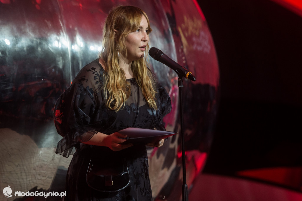 MŁODA GALA 46. Festiwalu Polskich Filmów Fabularnych