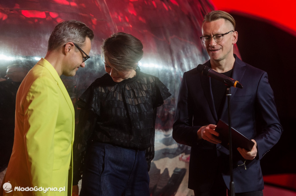 MŁODA GALA 46. Festiwalu Polskich Filmów Fabularnych