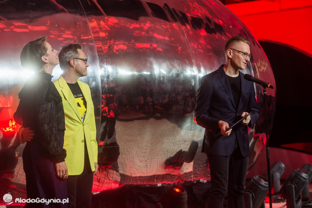 MŁODA GALA 46. Festiwalu Polskich Filmów Fabularnych