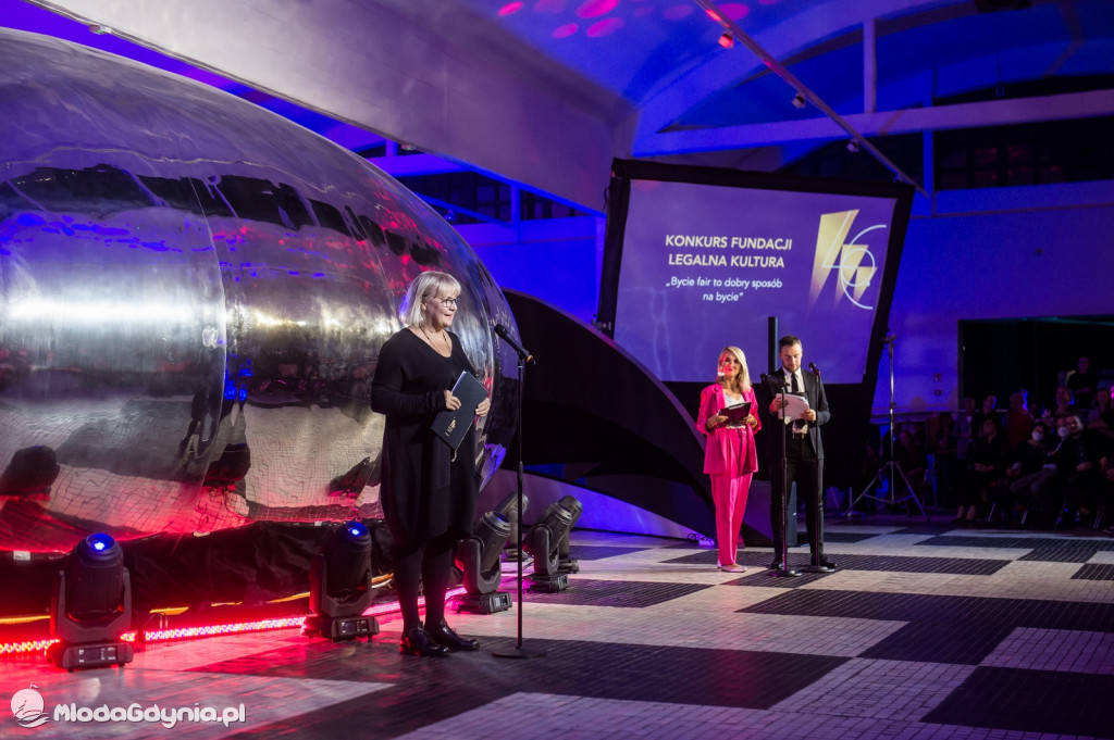 MŁODA GALA 46. Festiwalu Polskich Filmów Fabularnych