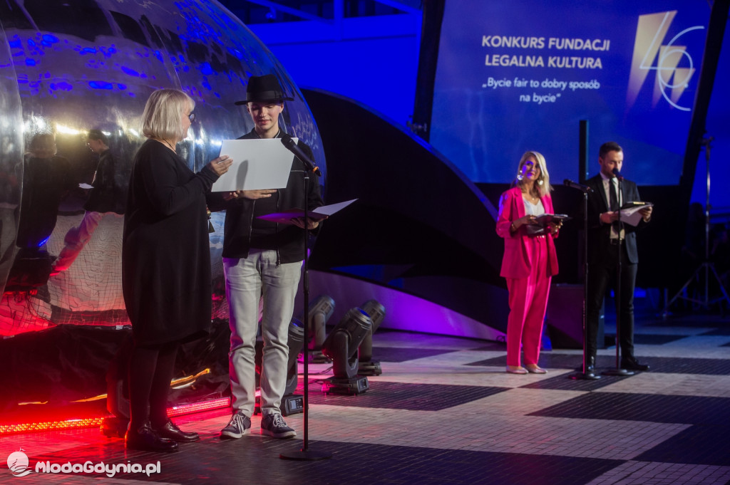 MŁODA GALA 46. Festiwalu Polskich Filmów Fabularnych