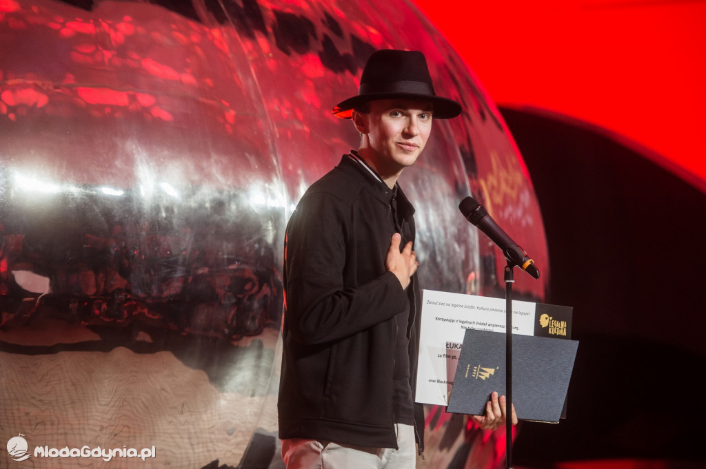 MŁODA GALA 46. Festiwalu Polskich Filmów Fabularnych