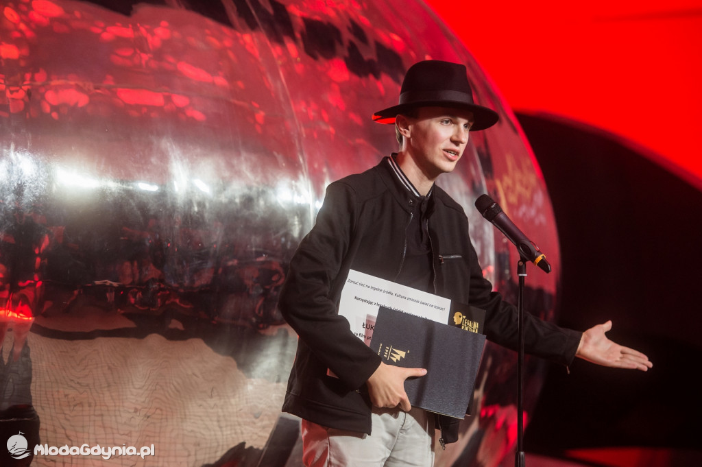 MŁODA GALA 46. Festiwalu Polskich Filmów Fabularnych