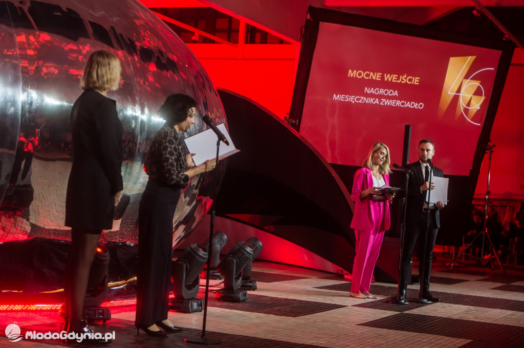 MŁODA GALA 46. Festiwalu Polskich Filmów Fabularnych