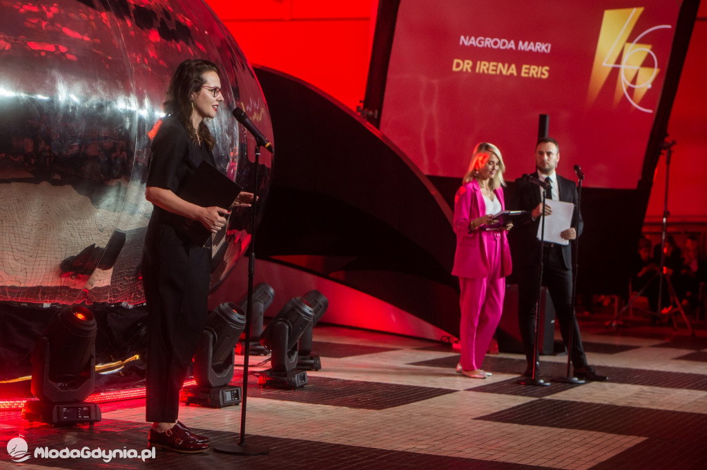 MŁODA GALA 46. Festiwalu Polskich Filmów Fabularnych