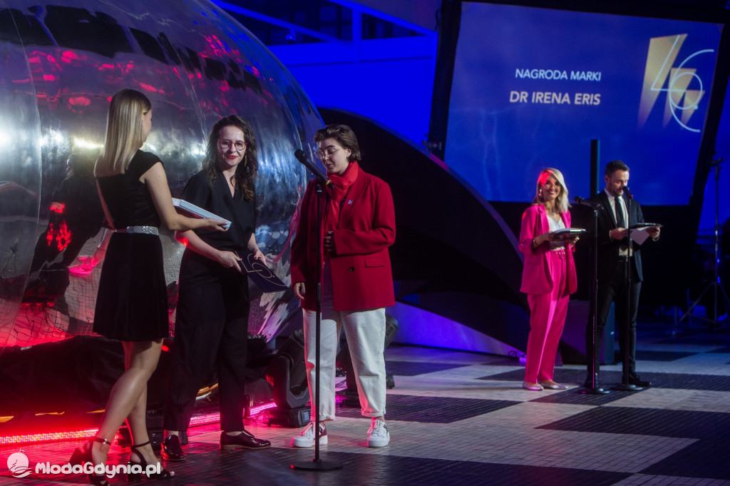 MŁODA GALA 46. Festiwalu Polskich Filmów Fabularnych