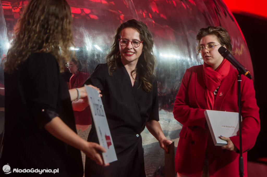 MŁODA GALA 46. Festiwalu Polskich Filmów Fabularnych