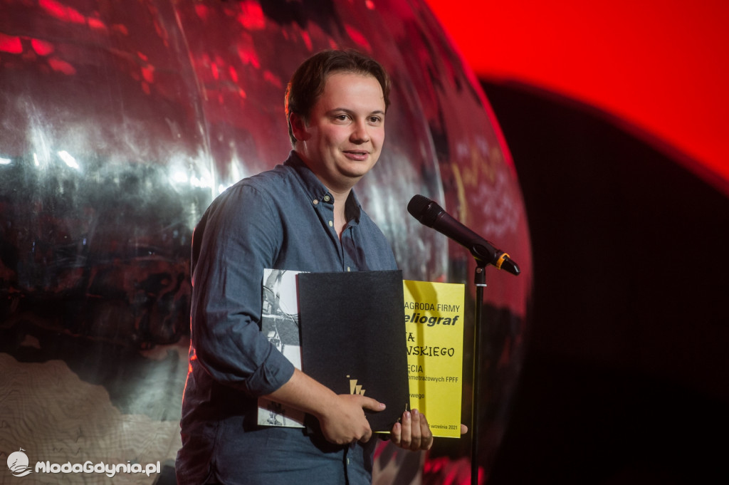 MŁODA GALA 46. Festiwalu Polskich Filmów Fabularnych