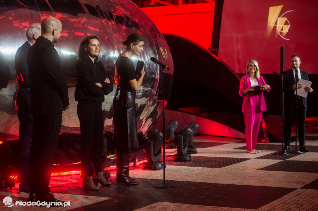 MŁODA GALA 46. Festiwalu Polskich Filmów Fabularnych
