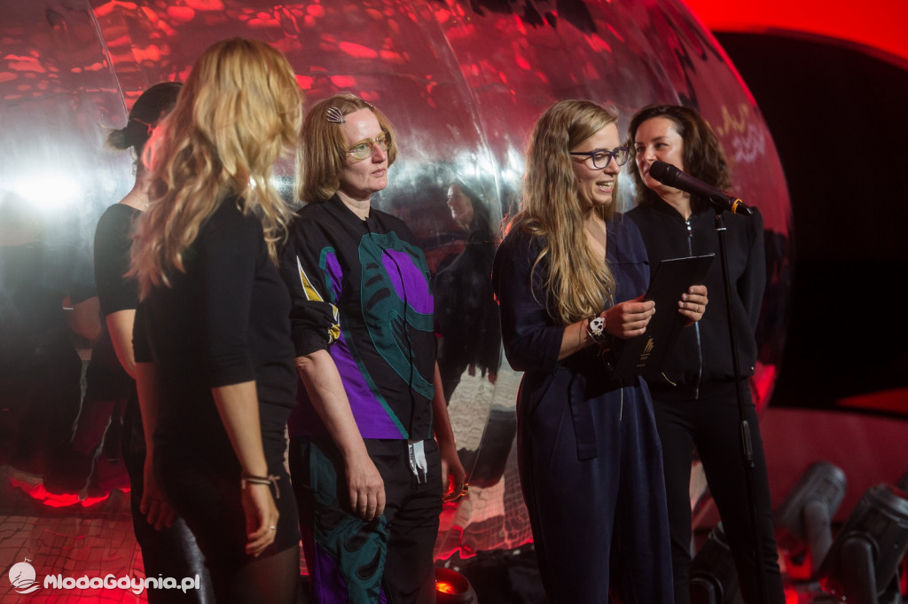 MŁODA GALA 46. Festiwalu Polskich Filmów Fabularnych
