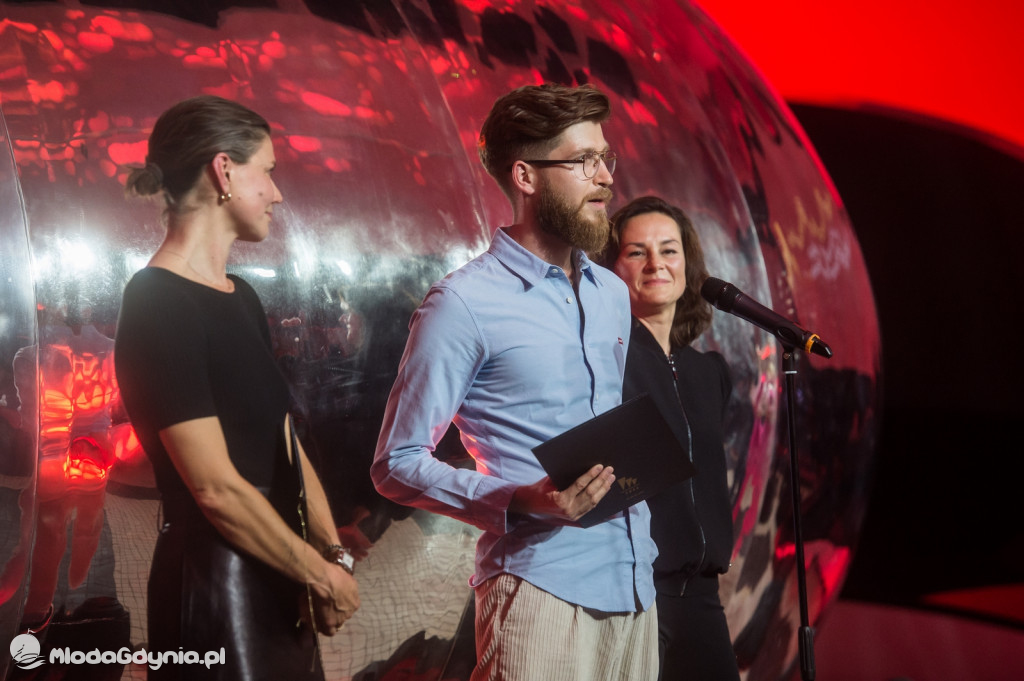 MŁODA GALA 46. Festiwalu Polskich Filmów Fabularnych