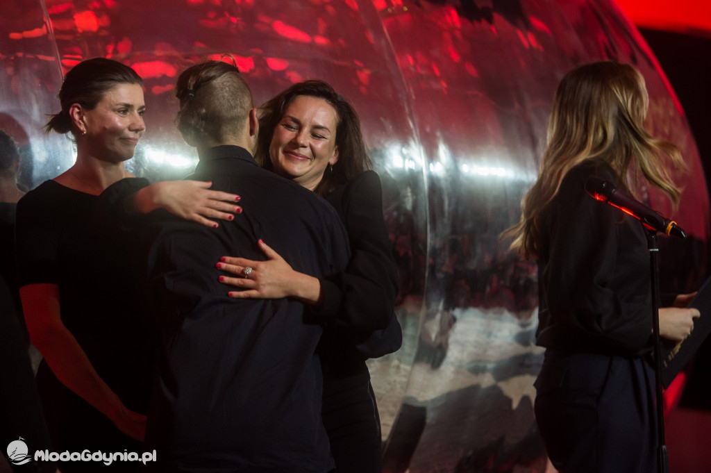 MŁODA GALA 46. Festiwalu Polskich Filmów Fabularnych