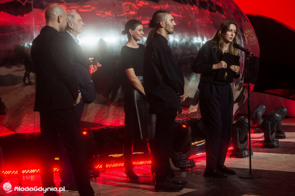 MŁODA GALA 46. Festiwalu Polskich Filmów Fabularnych