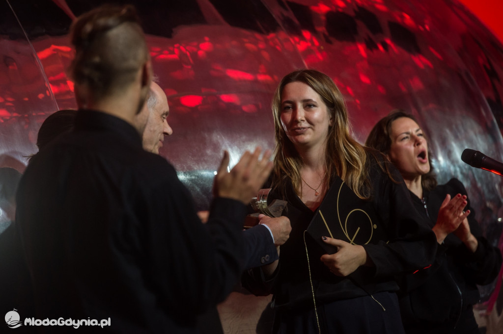 MŁODA GALA 46. Festiwalu Polskich Filmów Fabularnych