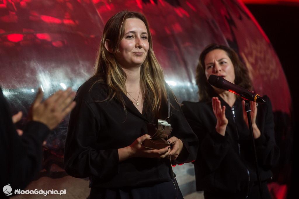 MŁODA GALA 46. Festiwalu Polskich Filmów Fabularnych