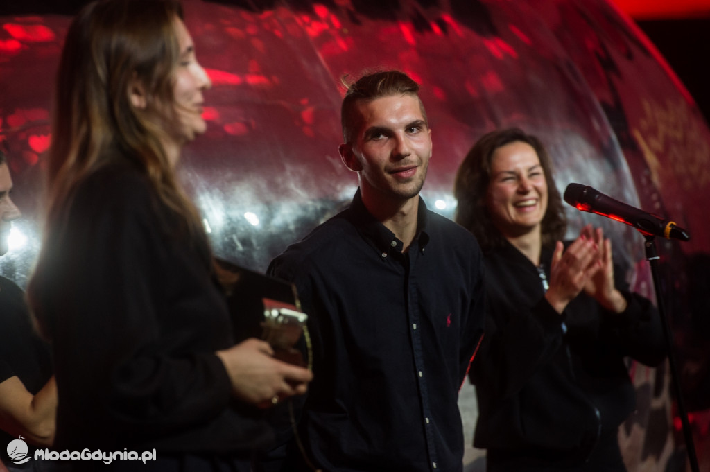 MŁODA GALA 46. Festiwalu Polskich Filmów Fabularnych