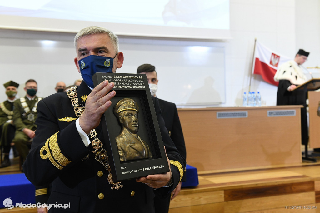 Nowy rok akademicki rozpoczęty