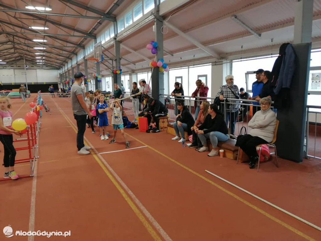 XXV Festiwal Tyczki im. Walentego Wejmana