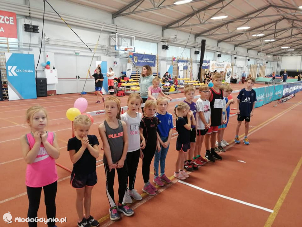 XXV Festiwal Tyczki im. Walentego Wejmana