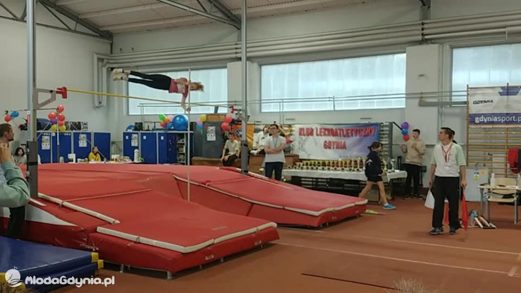 XXV Festiwal Tyczki im. Walentego Wejmana