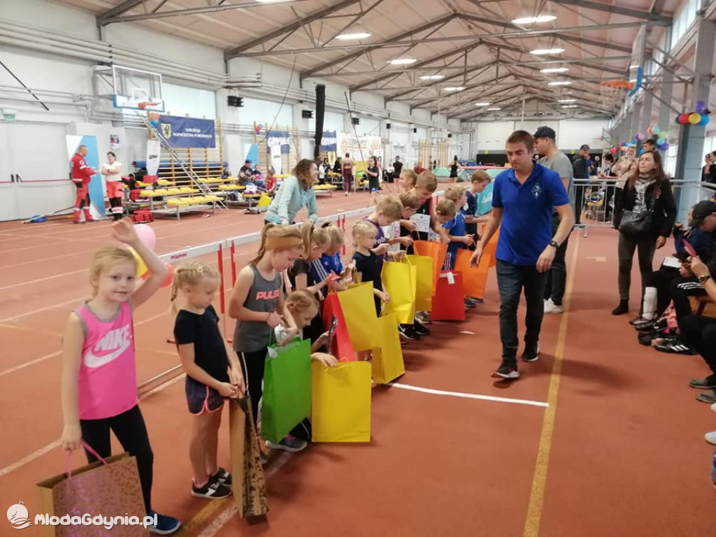 XXV Festiwal Tyczki im. Walentego Wejmana