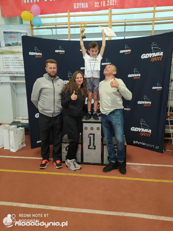XXV Festiwal Tyczki im. Walentego Wejmana