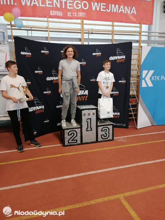 XXV Festiwal Tyczki im. Walentego Wejmana
