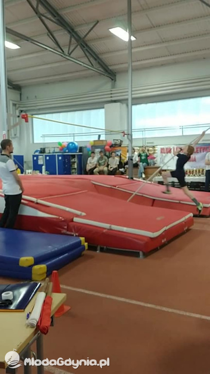 XXV Festiwal Tyczki im. Walentego Wejmana