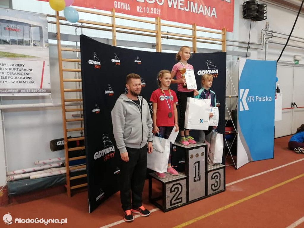 XXV Festiwal Tyczki im. Walentego Wejmana