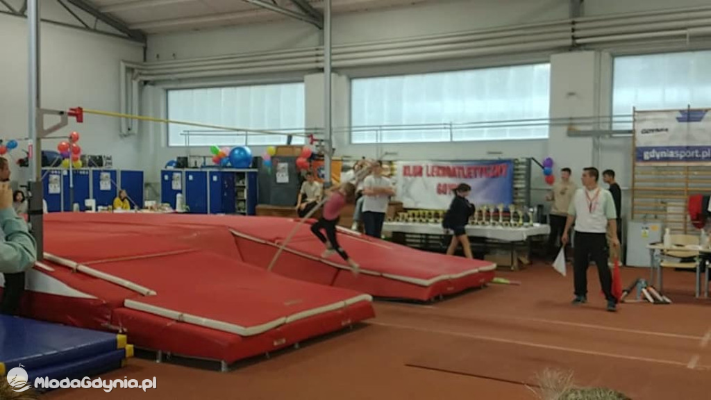 XXV Festiwal Tyczki im. Walentego Wejmana