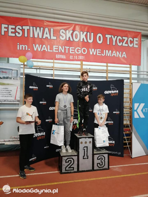 XXV Festiwal Tyczki im. Walentego Wejmana