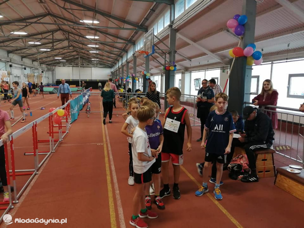 XXV Festiwal Tyczki im. Walentego Wejmana