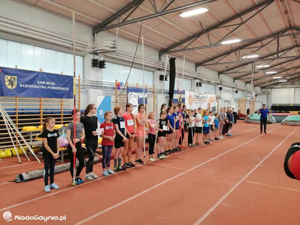 XXV Festiwal Tyczki im. Walentego Wejmana