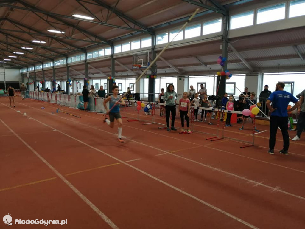 XXV Festiwal Tyczki im. Walentego Wejmana