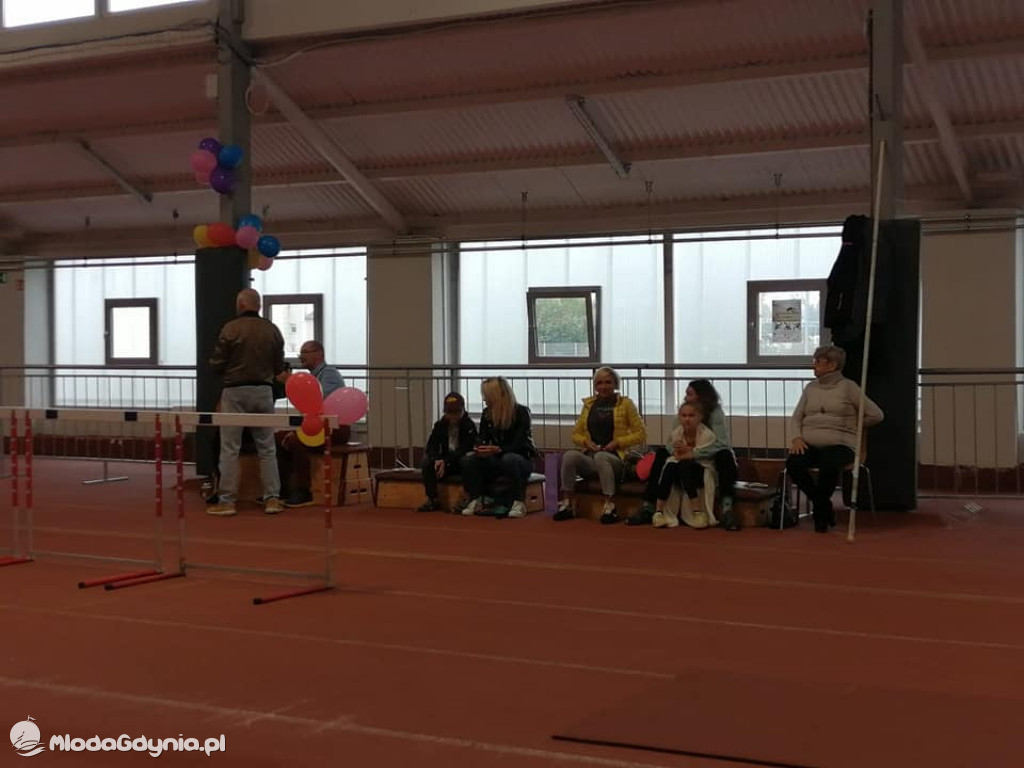 XXV Festiwal Tyczki im. Walentego Wejmana