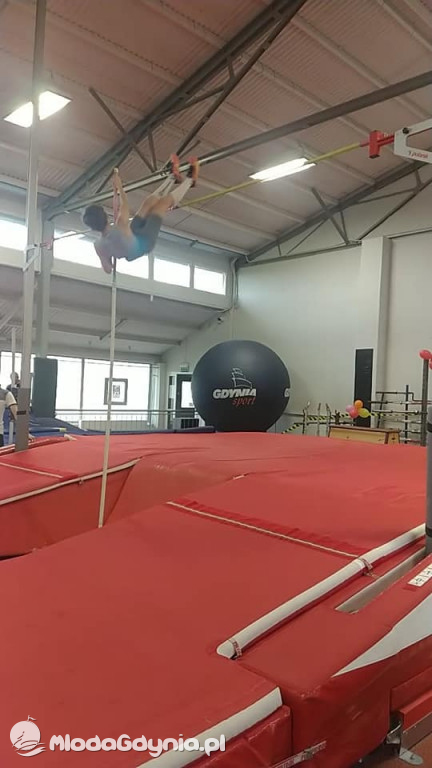 XXV Festiwal Tyczki im. Walentego Wejmana
