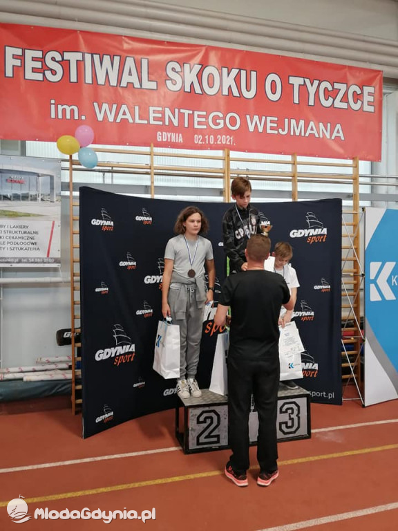 XXV Festiwal Tyczki im. Walentego Wejmana